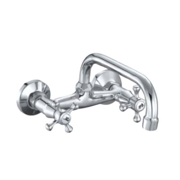 双把淋浴龙头 HM1015